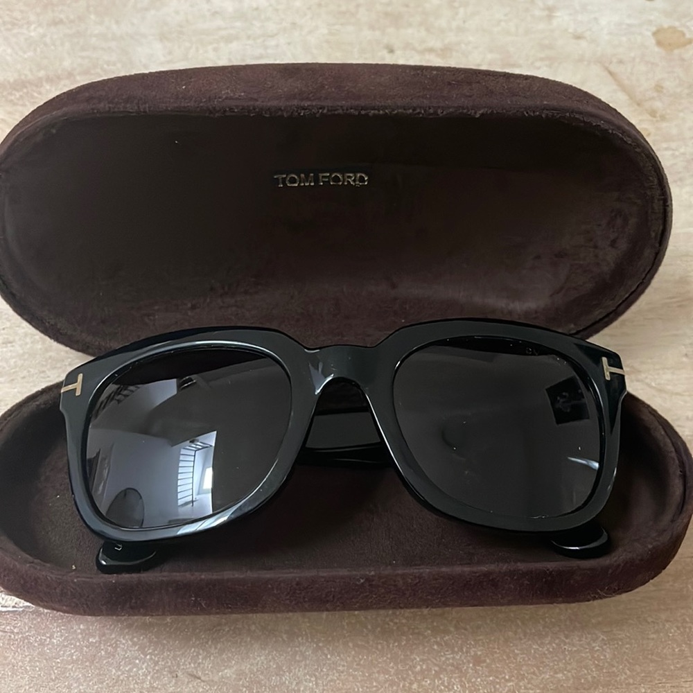 Tom Ford sunglasses